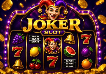 Joker Slot