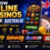 How Online Casinos Work in Australia