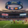 FIFA World Cup 2026 Semi-finals Confirmed: Final Four Teams Ready for Glory